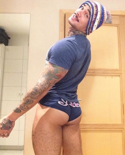 BiggbuttBilly