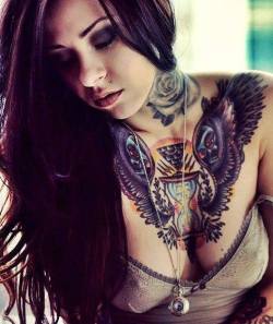 My queen GoGo Blackwater