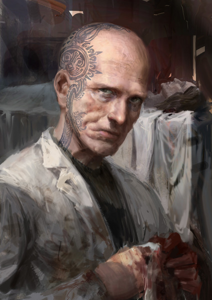gameraddictions:  artist: gloomcastle