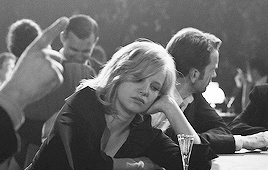 blytthe:I am yours now. Forever and ever.Cold War (2018), dir. Pawel Pawlikowski