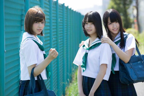 voz48reloaded:  「YS-Web」 Vol.715 (Keyakizaka46)  