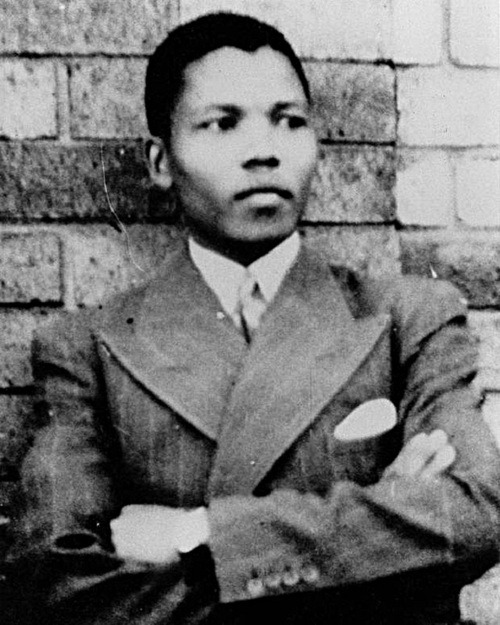 vintageblackglamour:  &ldquo;I learned that courage was not the absence of fear,