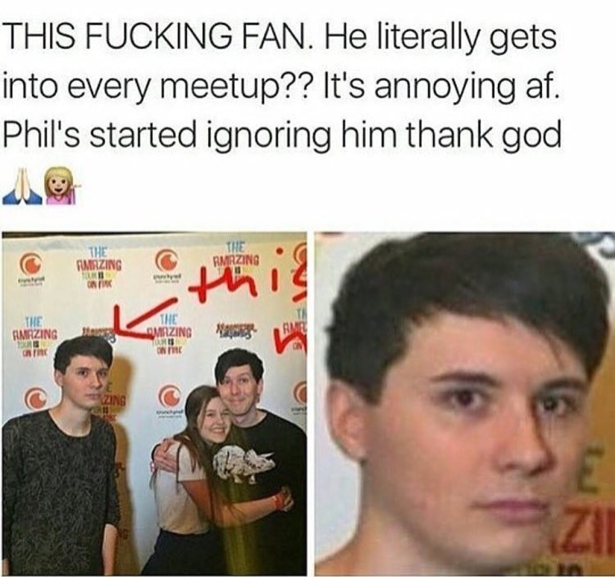 Weird Af Weird Af