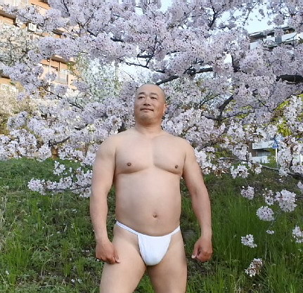 fundoshi503:    すごいなあ〜