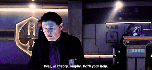 jeffreycombs:What about your thruster pods?