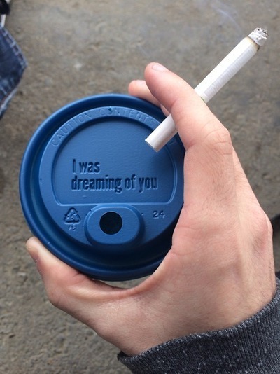 Just do it