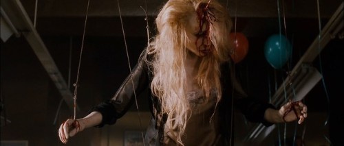 Mindhunters (2004)