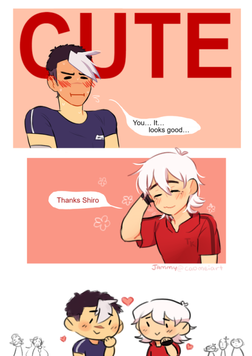 Here’s my Sheith secret santa gift for @geewuuni hope you like it and that you have a gre