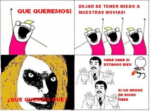 Jajajaja que bueno. XD