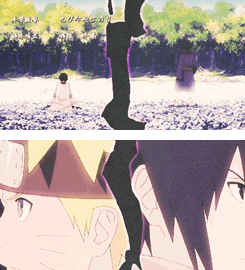 tsukis:  Naruto Shippūden Opening 15: DOES - Guren       