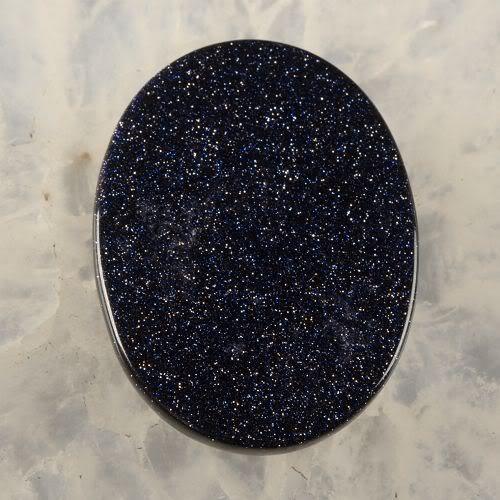 OK HOLD UP BROS LET ME INTRODUCE YOU TO A COOL-ASS STONE: BLUE SANDSTONE