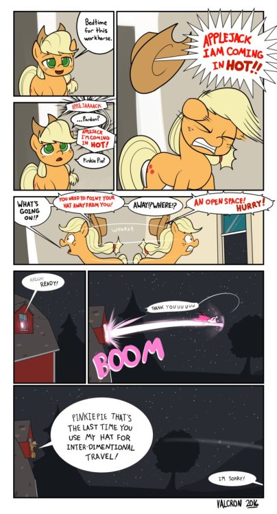 XXX epicbronytimes:Travel like a Pink Horse by photo