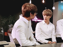 bloombwi:jimin’s baby boy