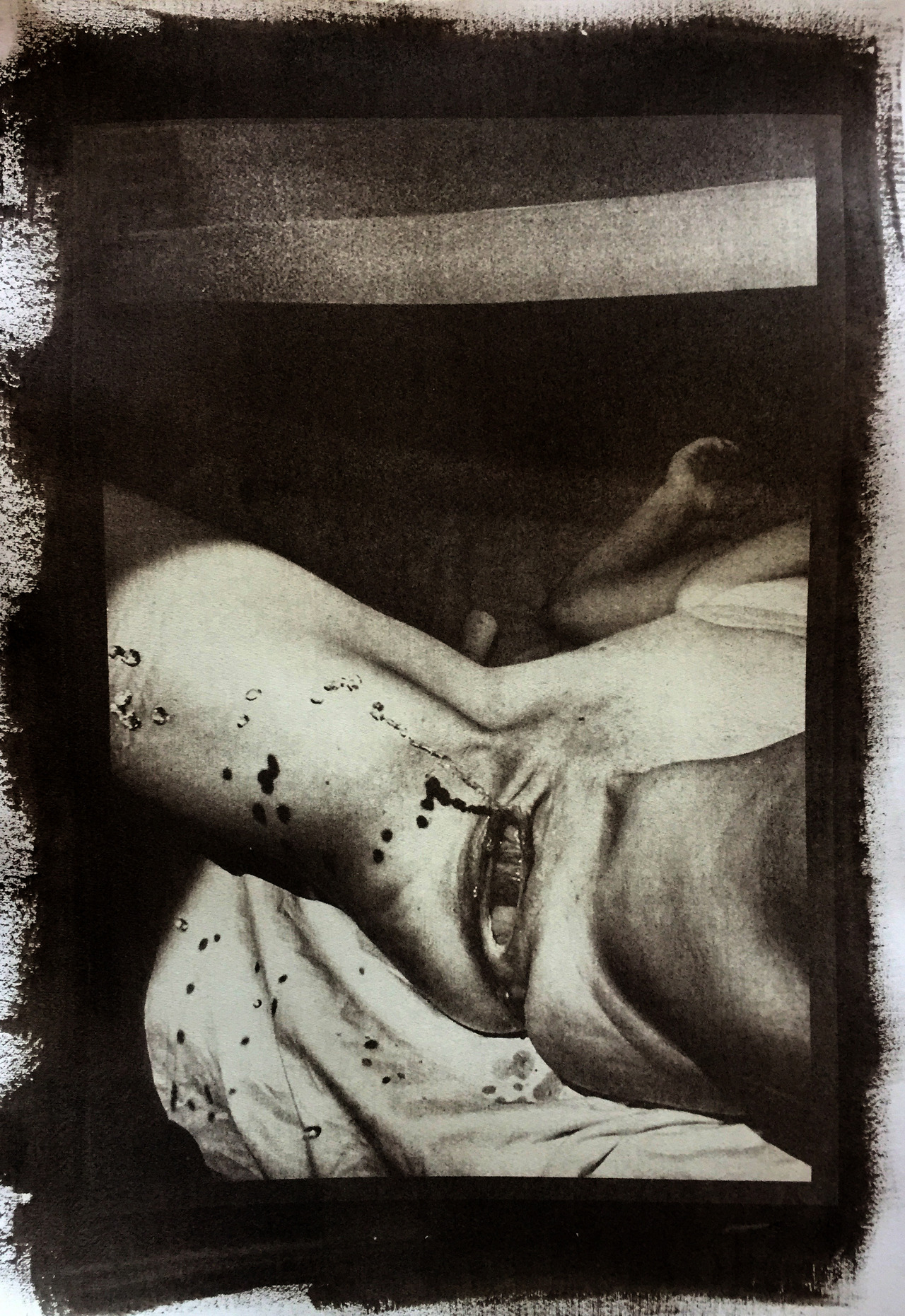 Laurent Benaim