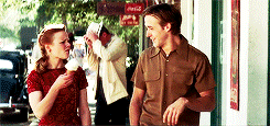 You Must Be Very Fond Of Each Other.