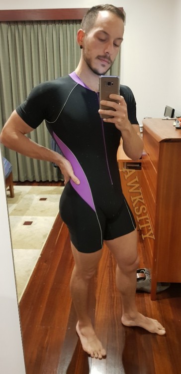 Skinsuit