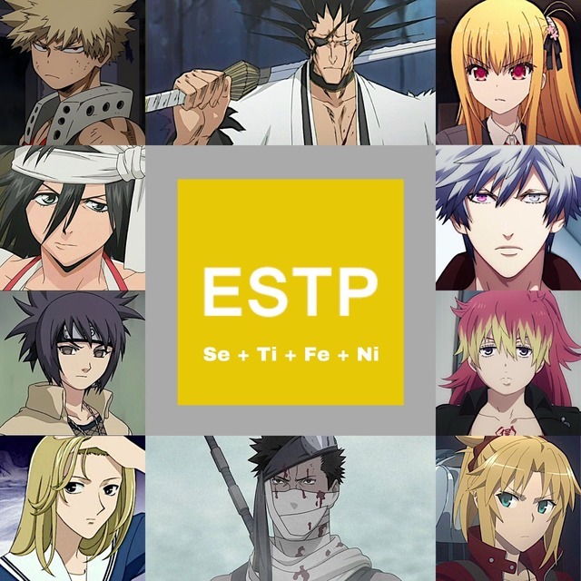 15 Best ENTP Anime  Manga Characters  So Syncd