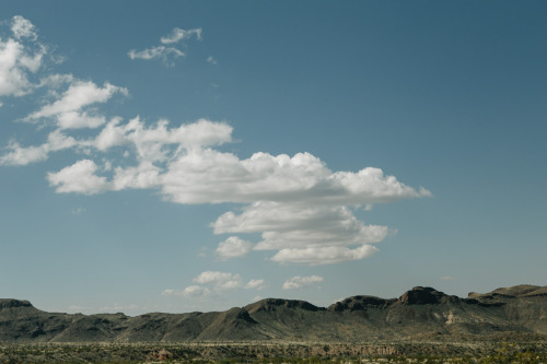 thegoodinatx: “I believe I speak for everyone when I say that Santa Elena Canyon was one of th