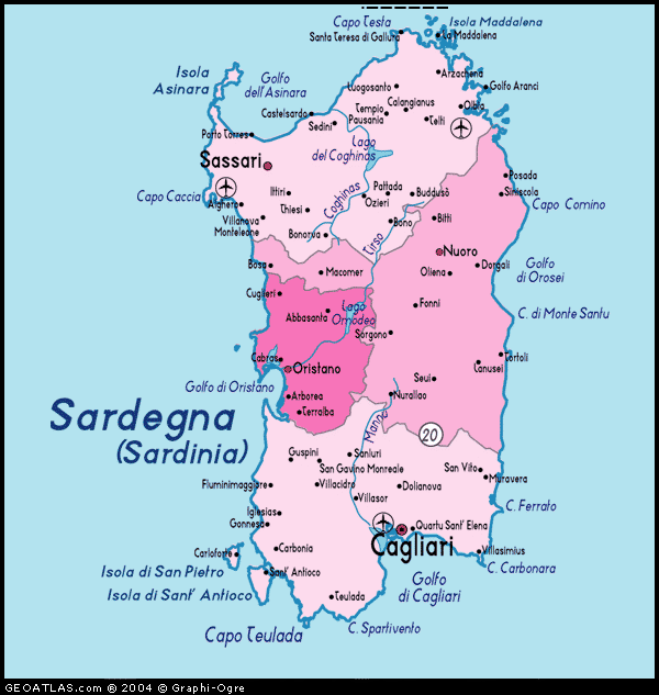 welcometoitalia:  THE FOOD &amp; DRINK OF SARDINIA. Sardinian habits and traditions