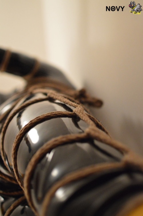 pupnovy:  puppixel:  Some more Pony Pix and ropes with @pupnovy pictures  I got to tie up a pony! 😮 