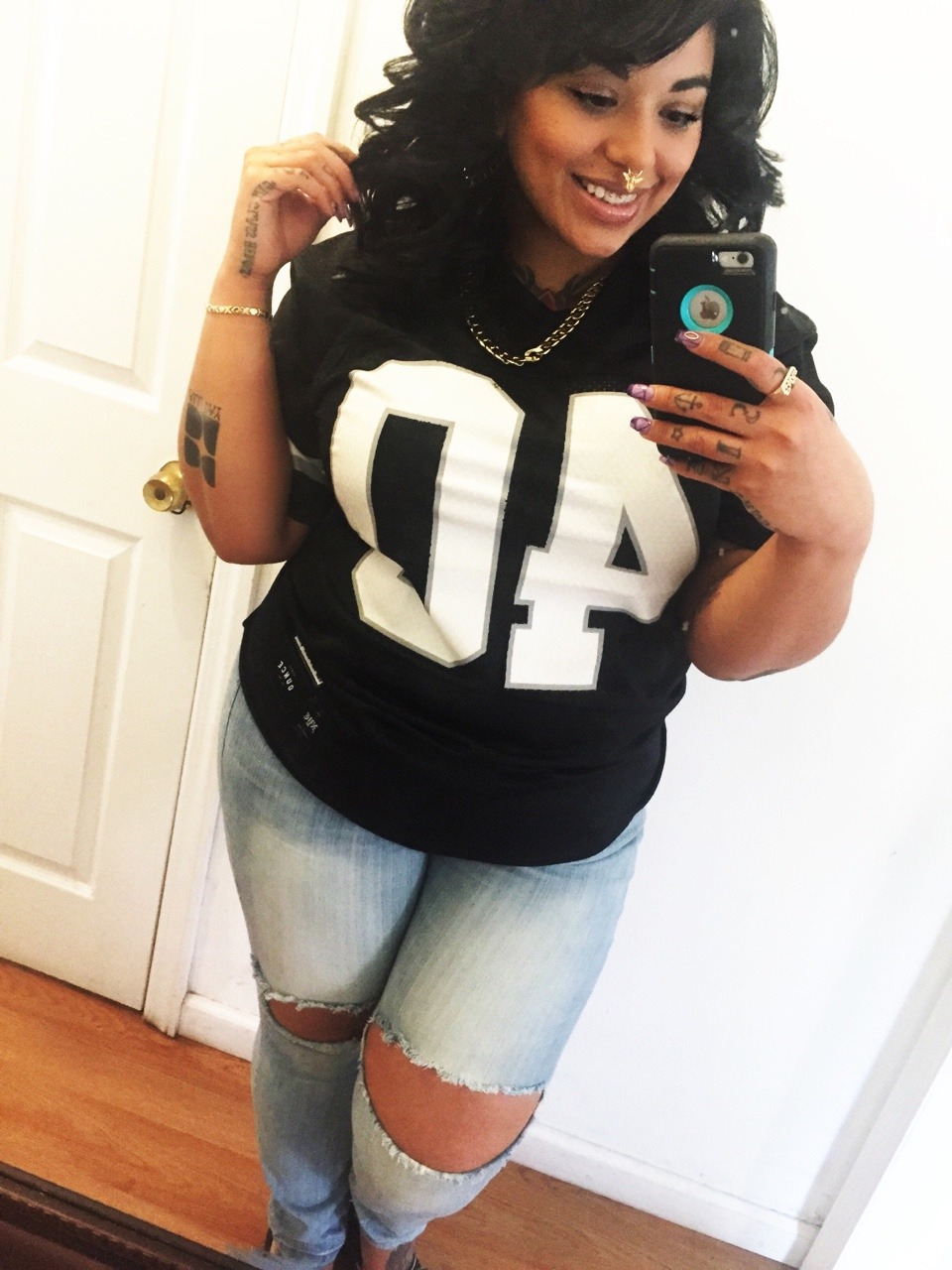 erikalynn424:  40oz.