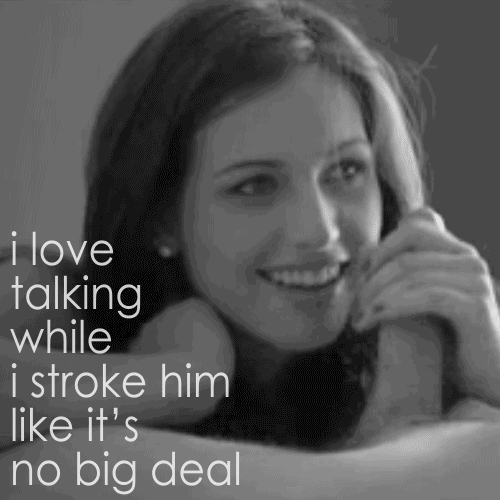 cherishmyslave:  For the cuck’s Owner, teasing and denying Her cock before locking it back up,  or allowing a release is truly of no real importance.   It can be done with her attention focused on a conversation with her girlfriend totally ignoring