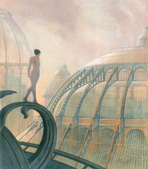 François Schuiten