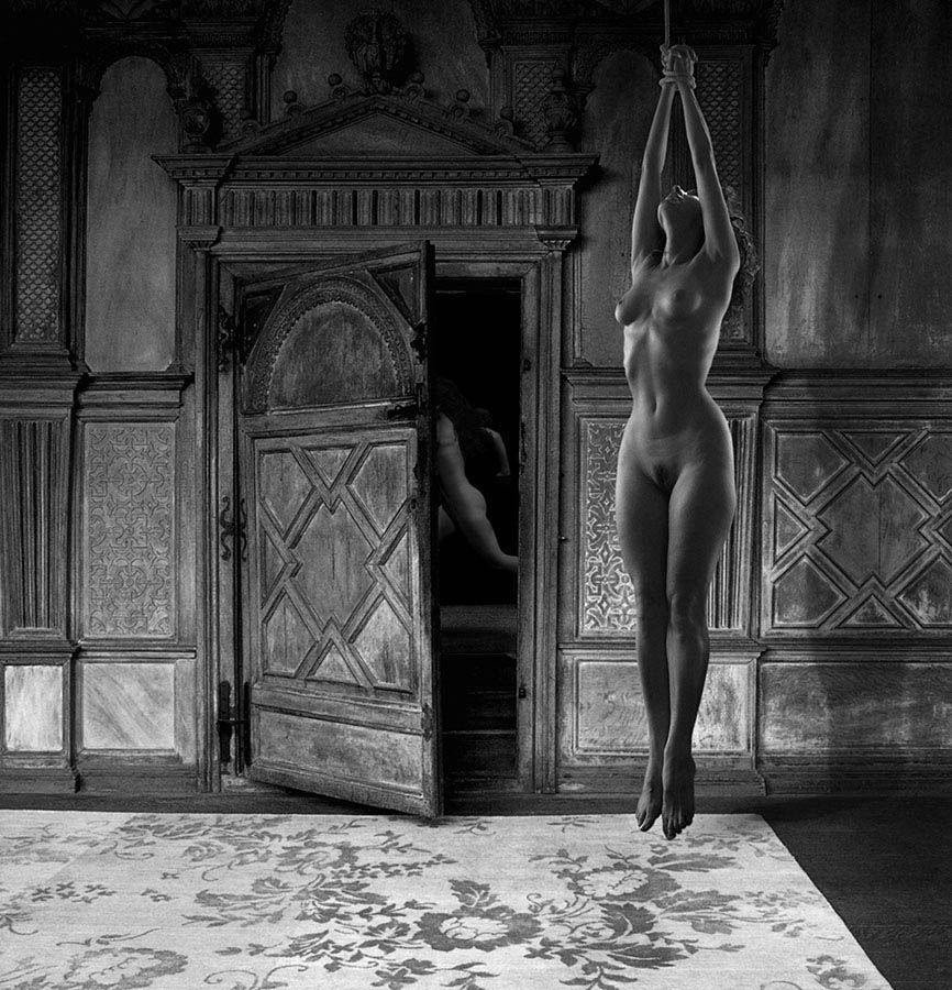 Scent of slave