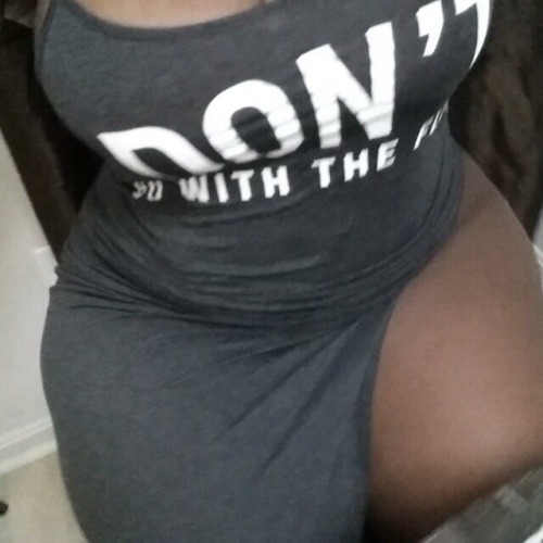 Ghetto Goodness