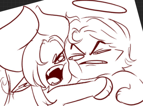 Updating Idlus Design For Future Appearances In Something Im Cooking Up