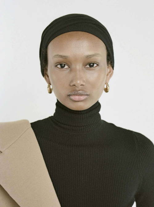 spring2000: vogue italia september 2020