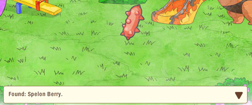 reidobiwa:  why do most pokemon berries look like things people would shove up their butt  