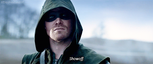 littlechinesedoll: The Flash First Look: #DontBlink 