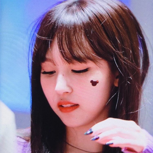Mina Icons !!