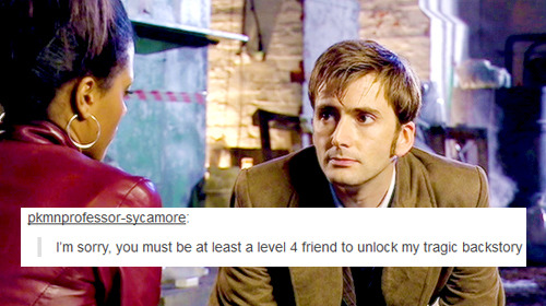 pondarling:  tumblr text posts: doctor who (rtd era) 