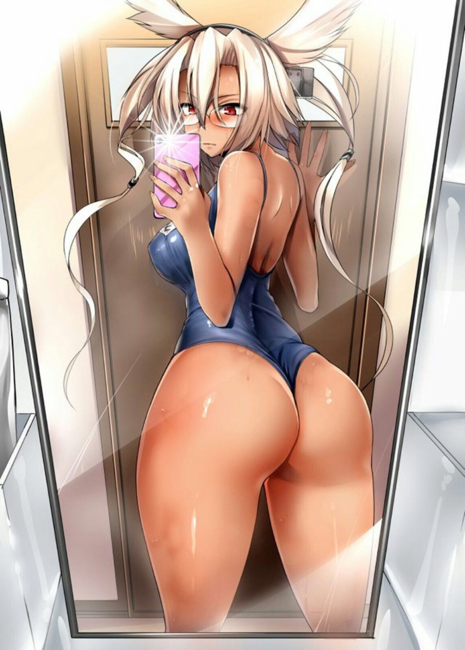 bigboobsanimegirlshub:  http://hotgirlhub.com Hot Big Boobs Anime Girl Hentai Ecchi