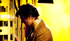 doctor who dedicated blog