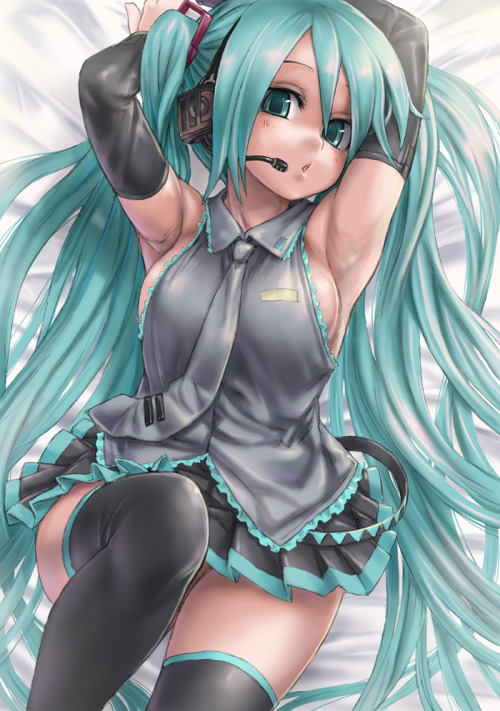  [二次元裏(may)(ふたば)] via Illustail