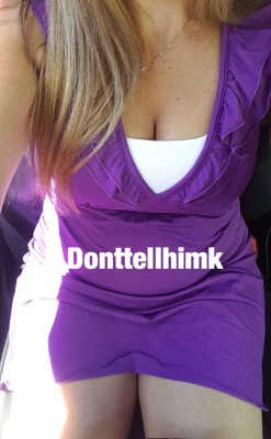 donttellhimk:  Me at work.  I’m so horny