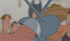 mattymurdoks:I am Miguel.And I am Tulio.And they call us Miguel and Tulio!