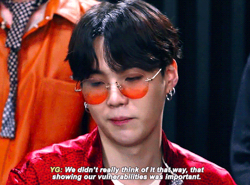 Q: You Guys Have Always Addressed Issues That Are Personal, Hardships, Societal Pressures, Mental Health.