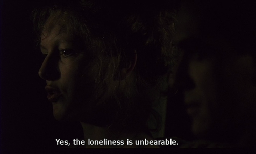 Spoorloos | The Vanishing (1988), dir. George Sluizer