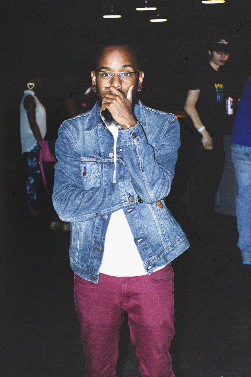 blackfashion:  Sir Abstraxxx Nu-Soul/Spoken Word Artist Taken By: @TyrusDiary Tumblr: sirabstraxxx.tumblr.com 