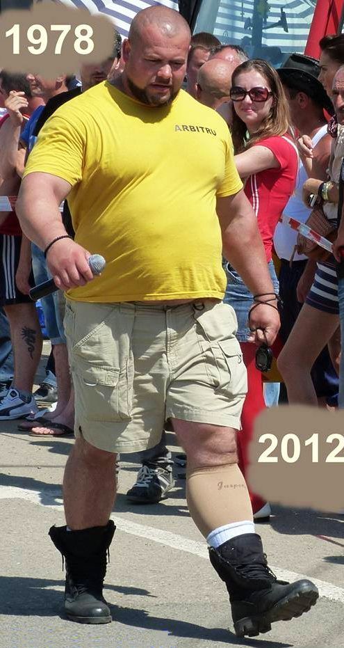 justbulls:  Thick Bull