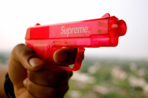 supremegoals:  Kill em all 