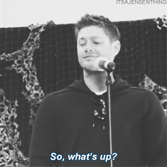 itsajensenthing:  x 