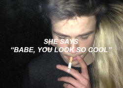 thevegheadathlete-blog:  Robbers - The 1975