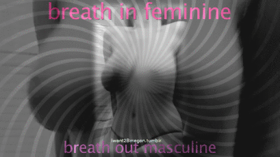 Reprogramming My Brain Sissy Training