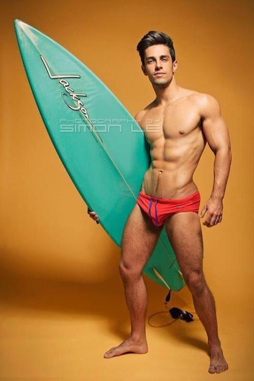 Ryan Greasley