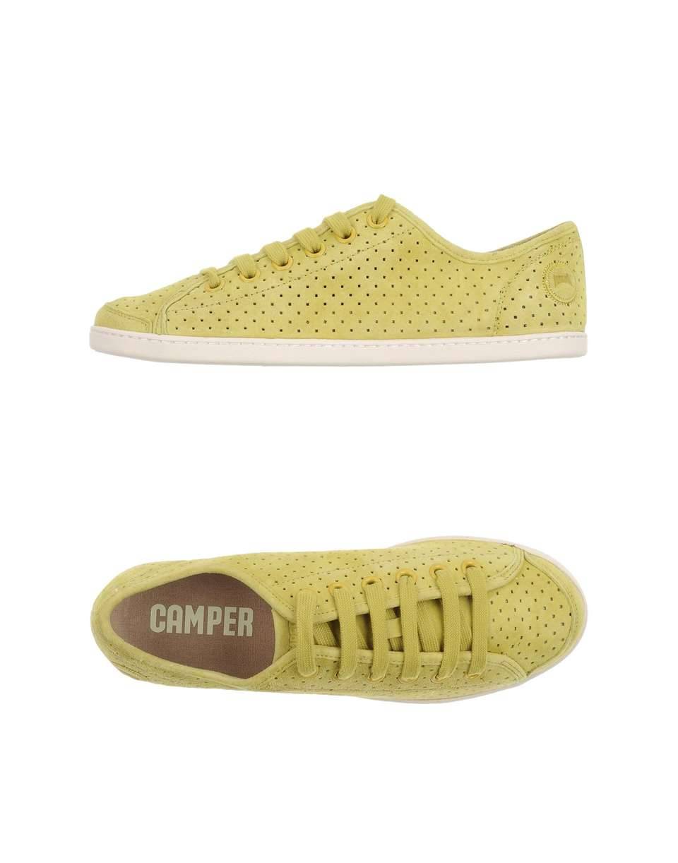 wantering-sneakers:  CAMPER SneakersYou’ll love these Shoes. Promise!